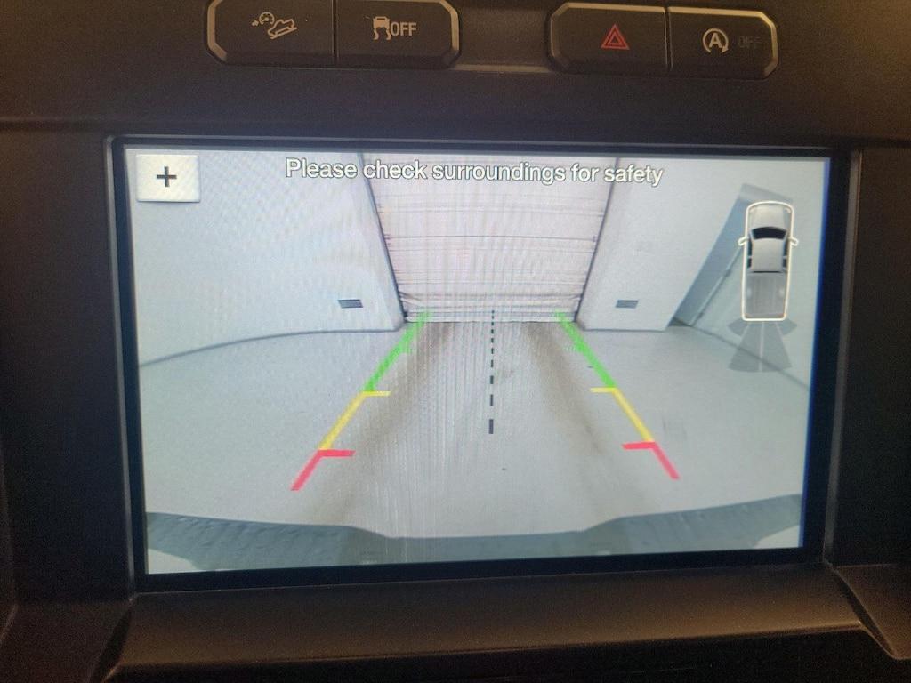 used 2018 Ford F-150 car, priced at $28,998