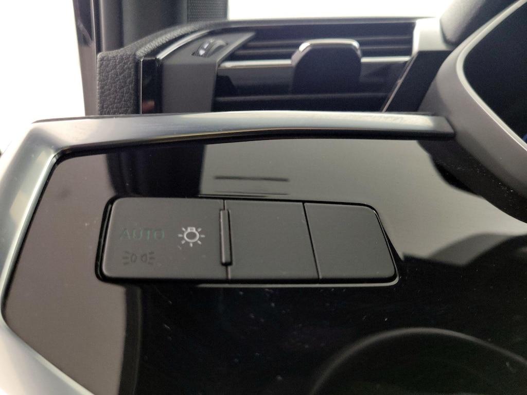 used 2020 Audi Q3 car, priced at $24,998