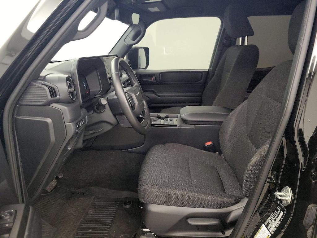 used 2024 Toyota Land Cruiser car, priced at $54,998