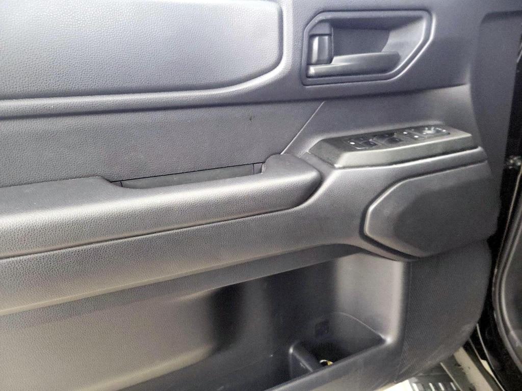 used 2024 Toyota Land Cruiser car, priced at $54,998