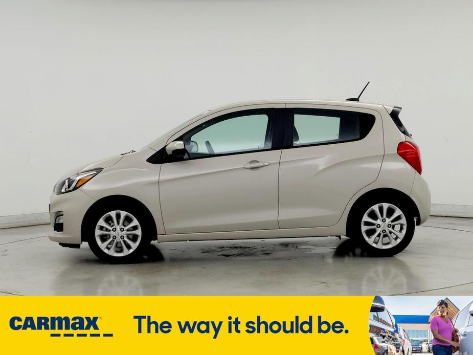 used 2019 Chevrolet Spark car, priced at $16,998