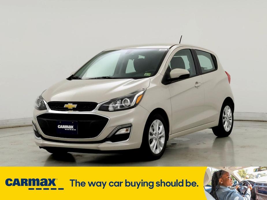 used 2019 Chevrolet Spark car, priced at $16,998