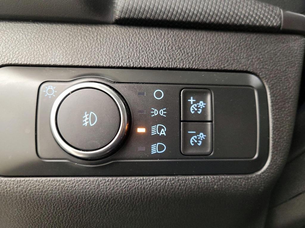 used 2021 Ford Bronco Sport car, priced at $26,998