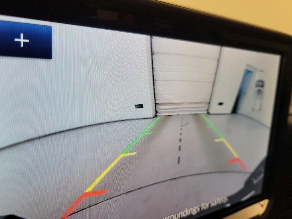 used 2021 Ford Bronco Sport car, priced at $26,998