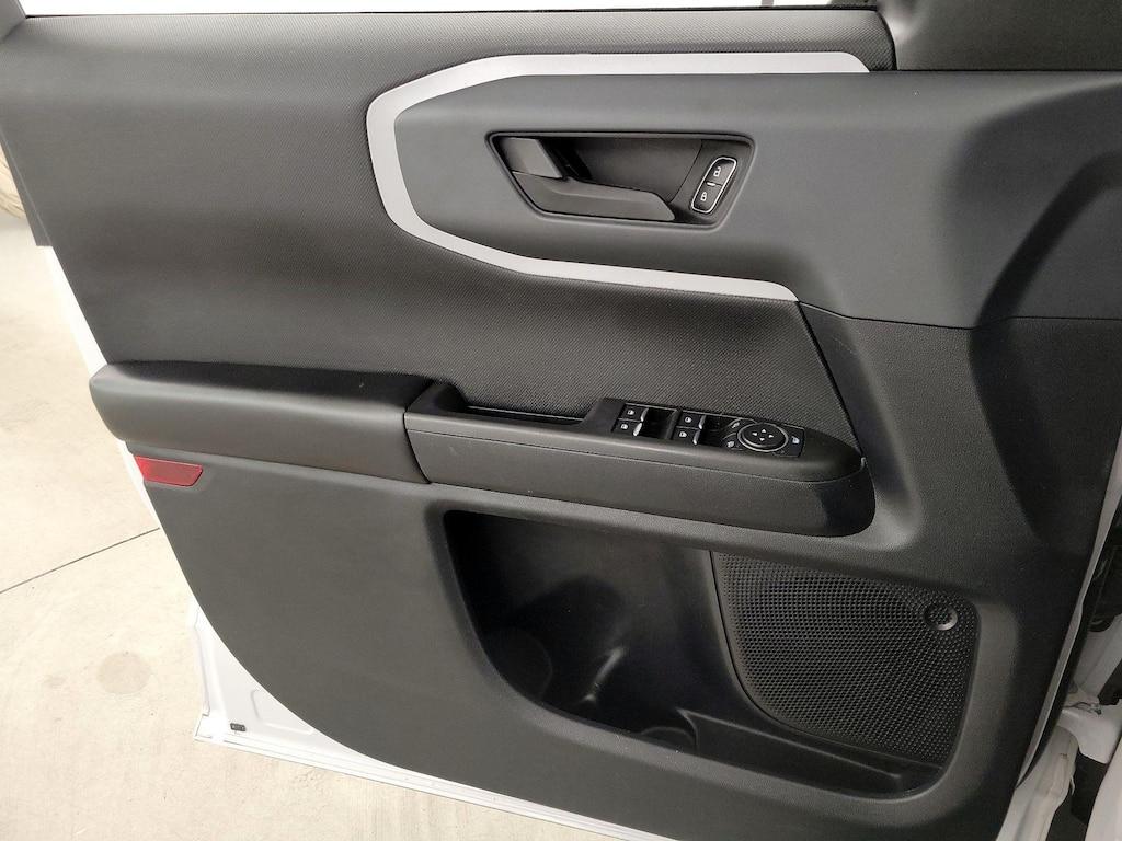 used 2021 Ford Bronco Sport car, priced at $26,998