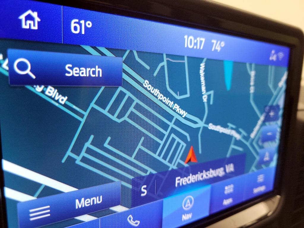 used 2021 Ford Bronco Sport car, priced at $26,998