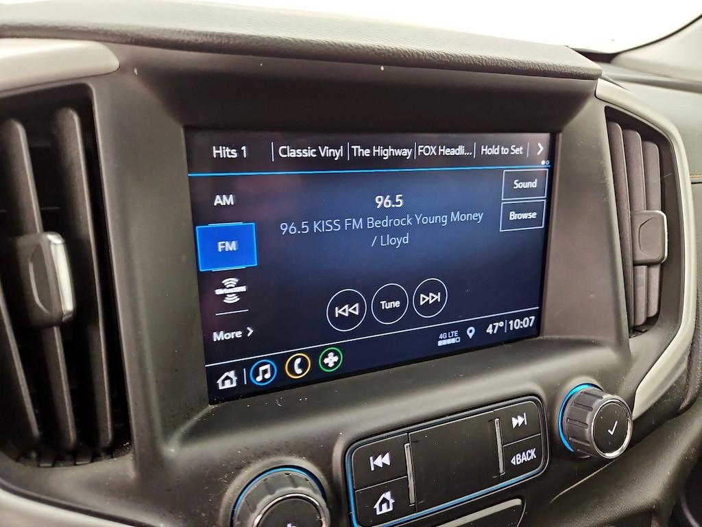 used 2021 GMC Terrain car, priced at $25,998