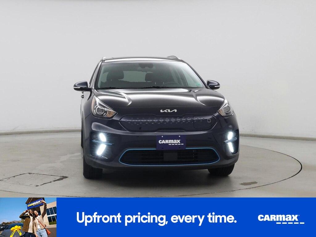 used 2022 Kia Niro EV car, priced at $21,998