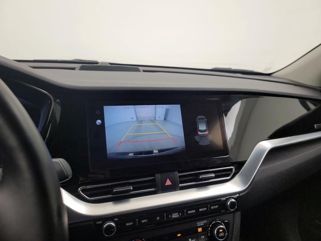 used 2022 Kia Niro EV car, priced at $21,998