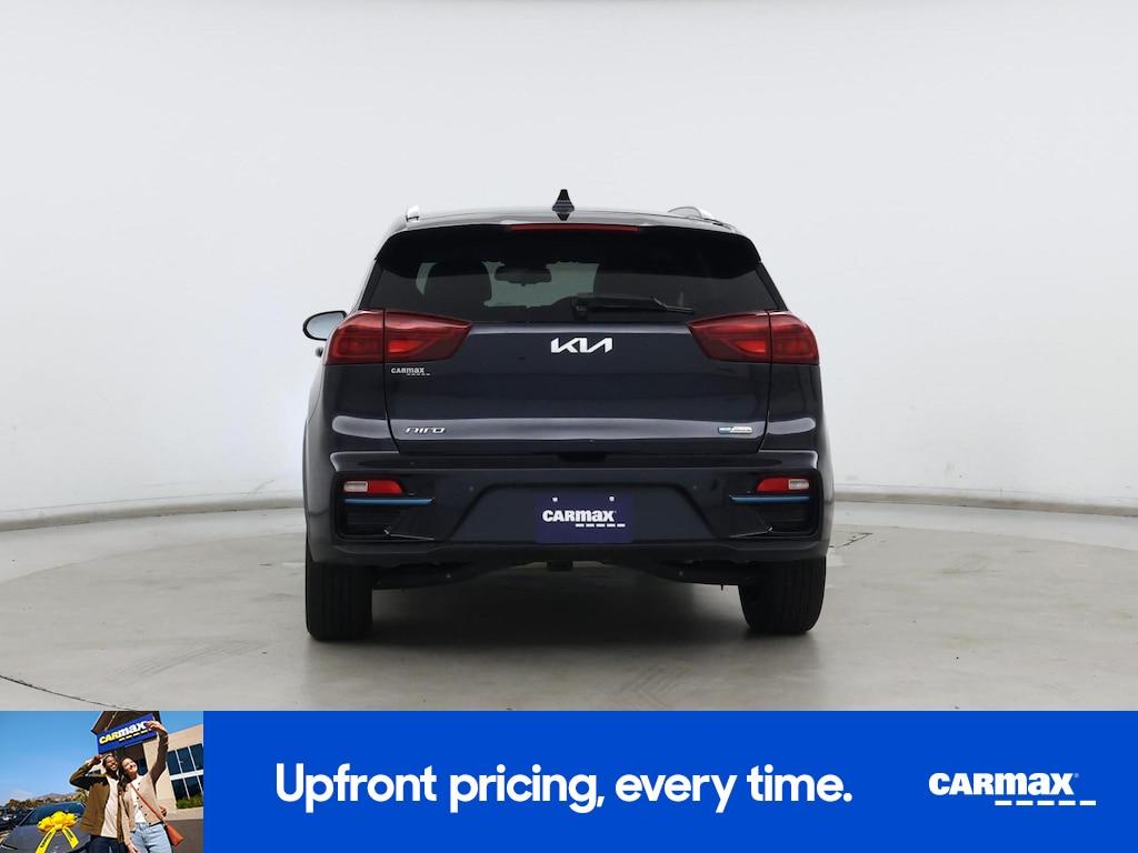 used 2022 Kia Niro EV car, priced at $21,998