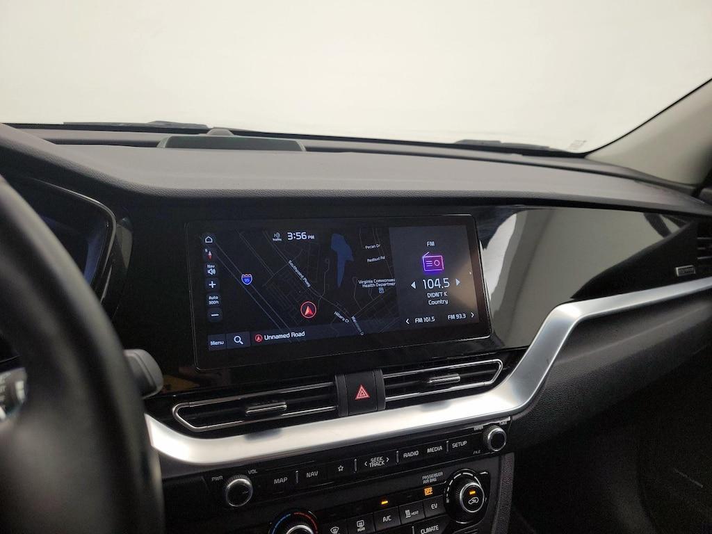 used 2022 Kia Niro EV car, priced at $21,998