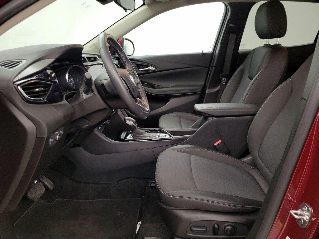 used 2023 Buick Encore GX car, priced at $20,998