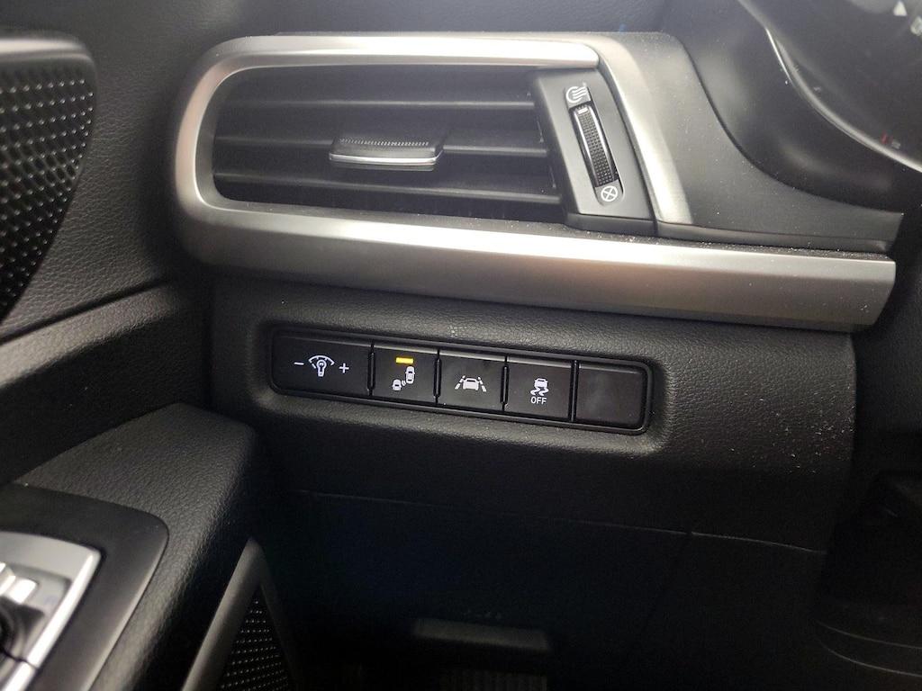 used 2020 Kia Telluride car, priced at $26,998