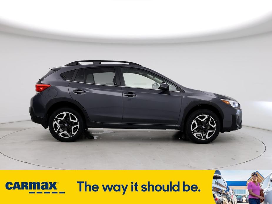 used 2020 Subaru Crosstrek car, priced at $24,998