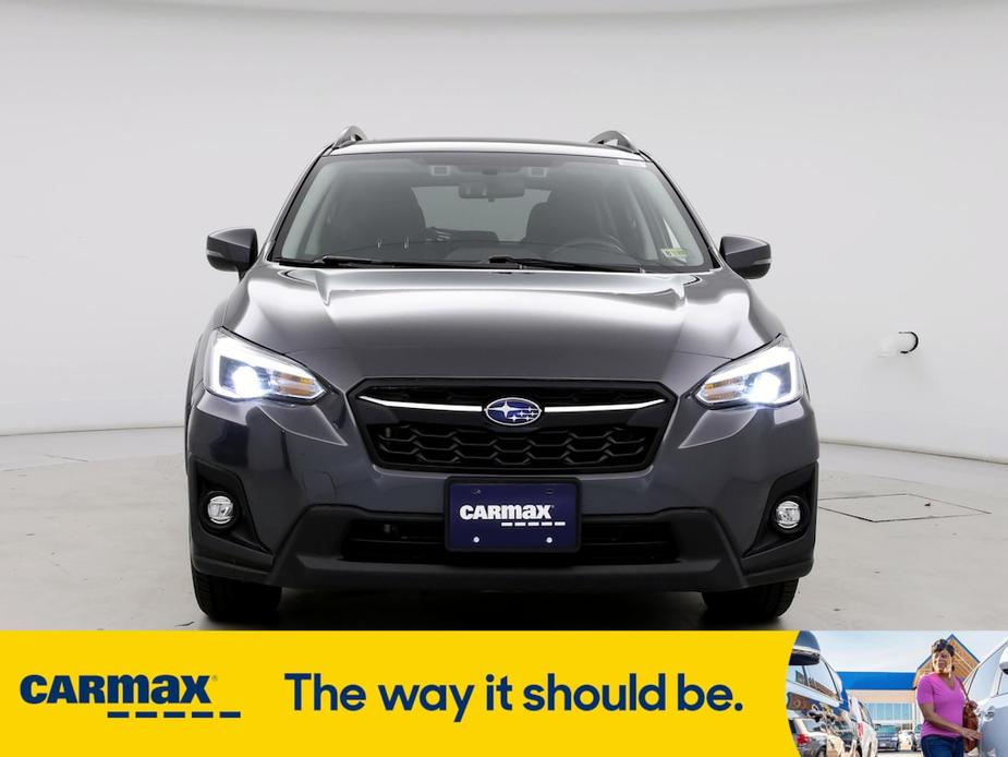 used 2020 Subaru Crosstrek car, priced at $24,998