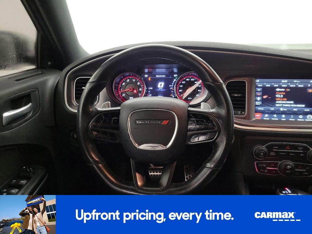 used 2021 Dodge Charger car, priced at $44,998
