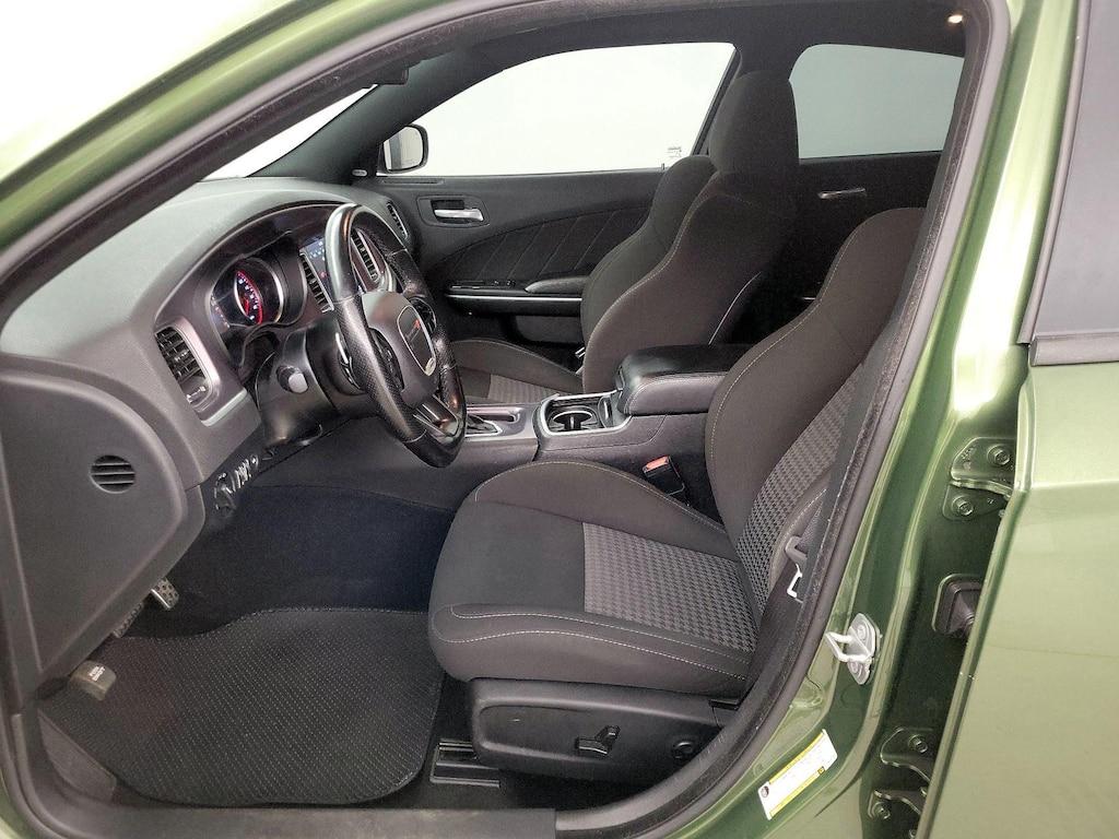 used 2021 Dodge Charger car, priced at $44,998