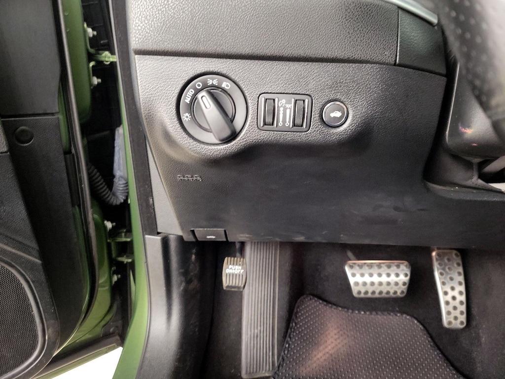 used 2021 Dodge Charger car, priced at $44,998