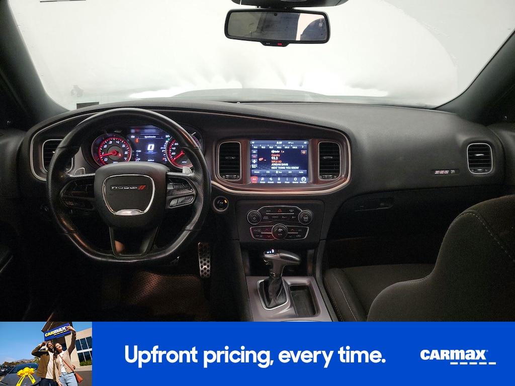 used 2021 Dodge Charger car, priced at $44,998