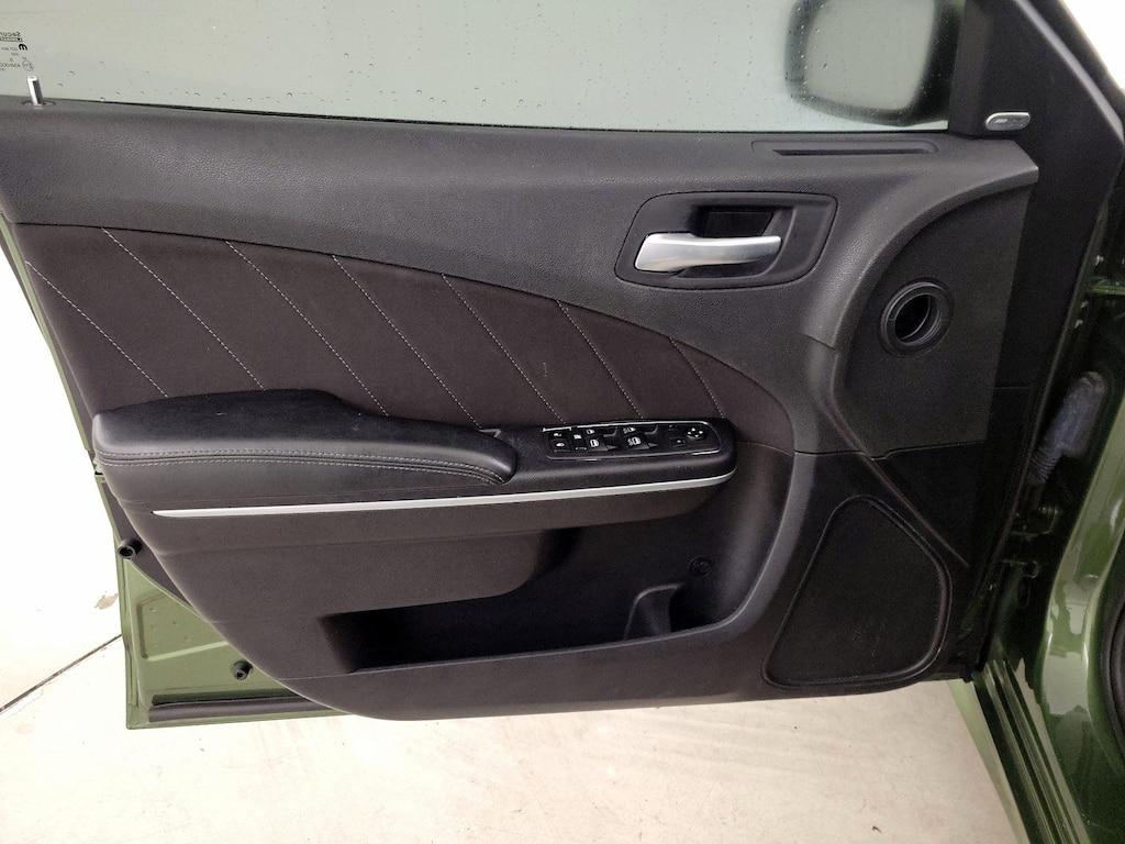 used 2021 Dodge Charger car, priced at $44,998