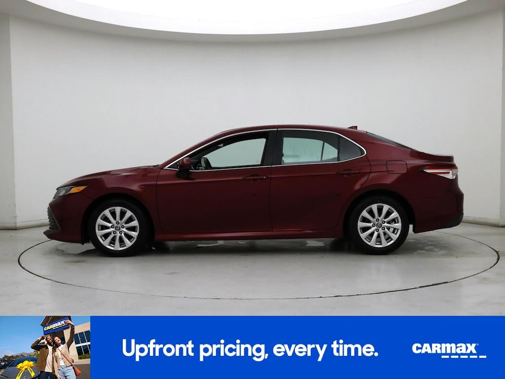 used 2019 Toyota Camry car, priced at $16,998