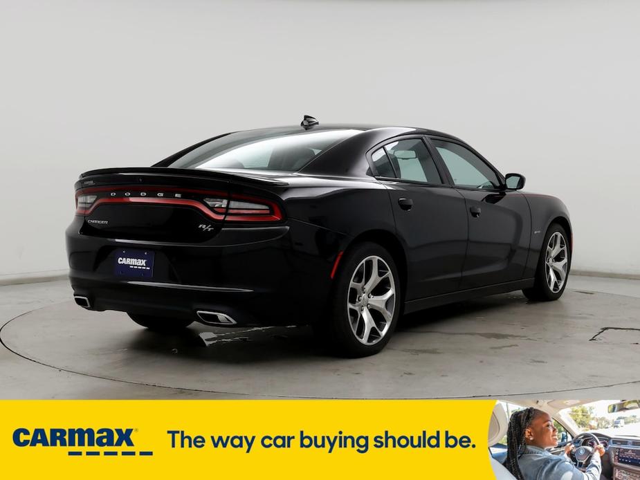 used 2015 Dodge Charger car, priced at $23,998