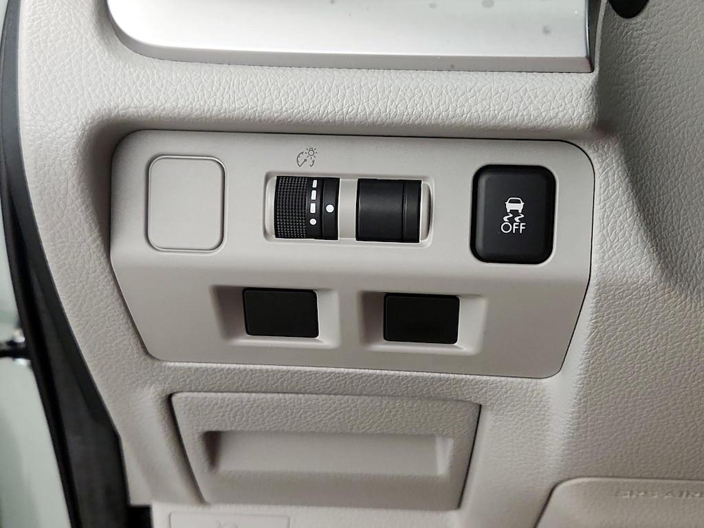 used 2017 Subaru Forester car, priced at $20,998