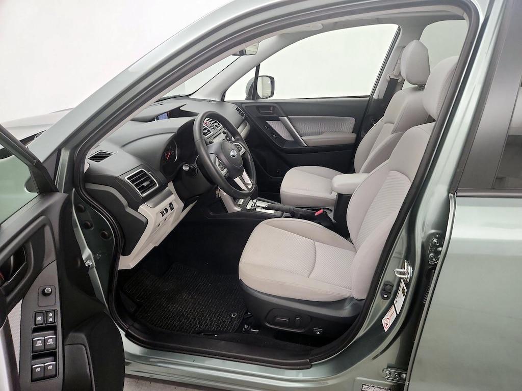 used 2017 Subaru Forester car, priced at $20,998