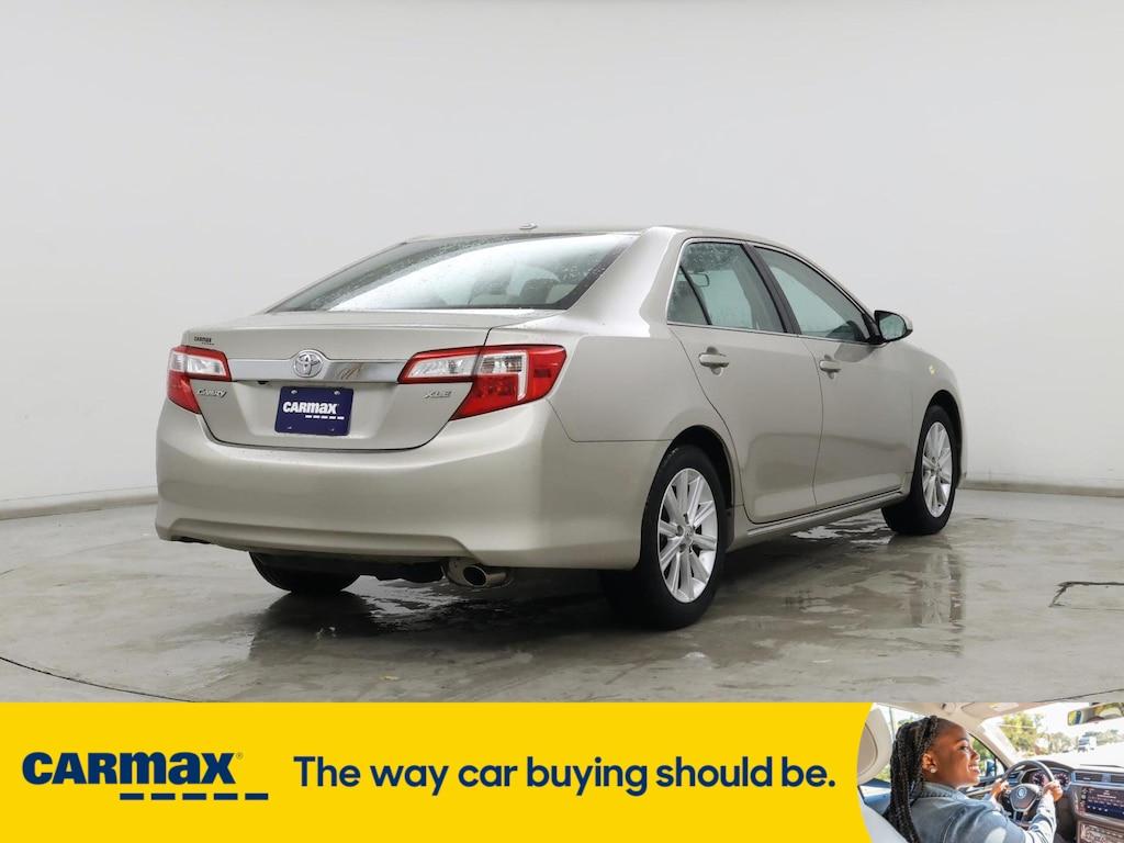 used 2014 Toyota Camry car, priced at $19,998