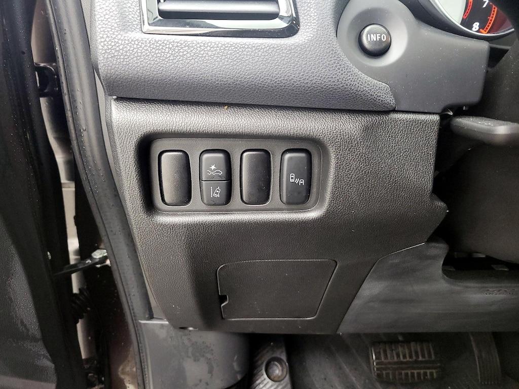 used 2022 Mitsubishi Outlander Sport car, priced at $20,998