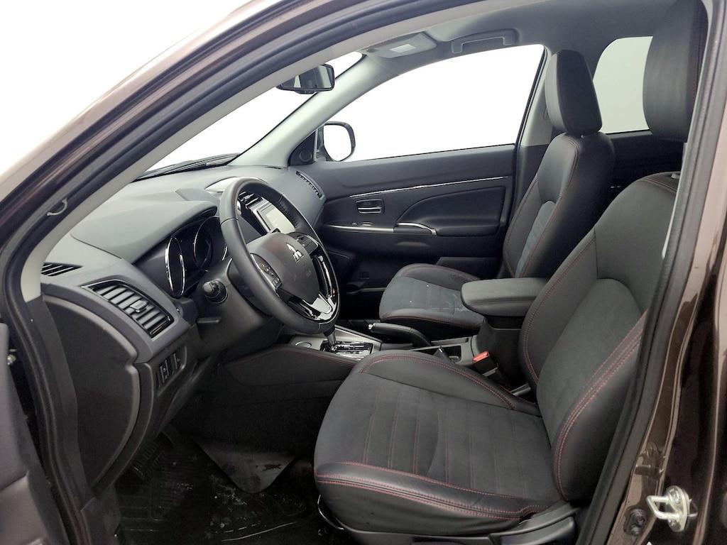 used 2022 Mitsubishi Outlander Sport car, priced at $20,998