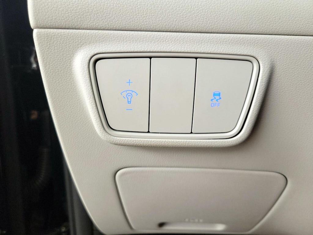 used 2022 Hyundai Tucson car, priced at $23,998