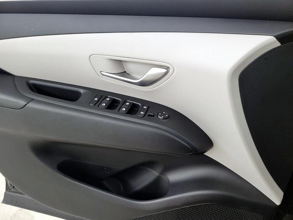 used 2022 Hyundai Tucson car, priced at $23,998