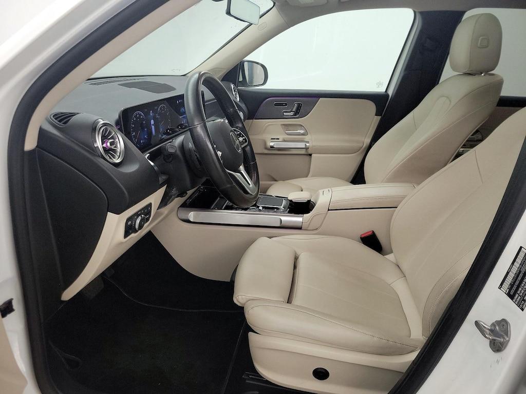 used 2021 Mercedes-Benz GLB 250 car, priced at $27,998