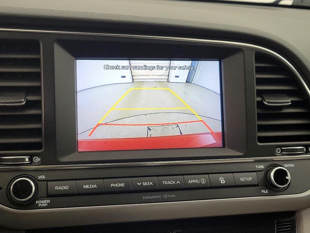 used 2017 Hyundai Elantra car, priced at $16,998