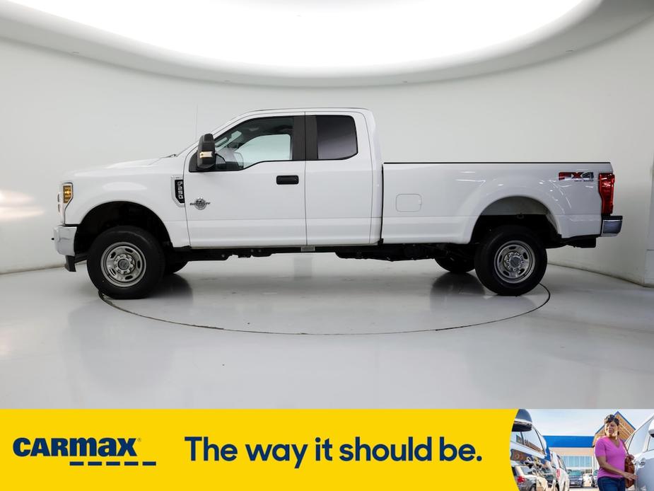 used 2019 Ford F-250 car, priced at $39,998