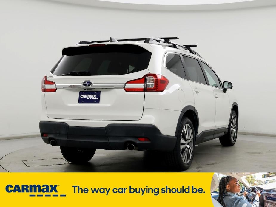 used 2019 Subaru Ascent car, priced at $25,998