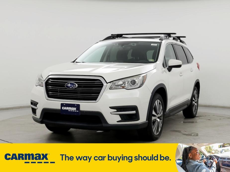 used 2019 Subaru Ascent car, priced at $25,998