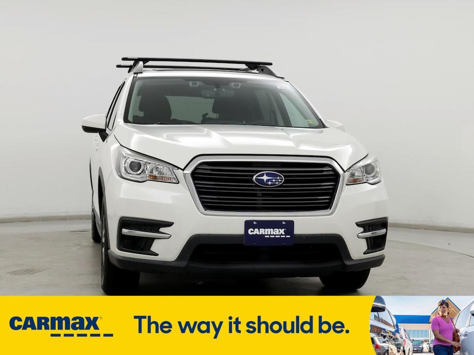 used 2019 Subaru Ascent car, priced at $25,998