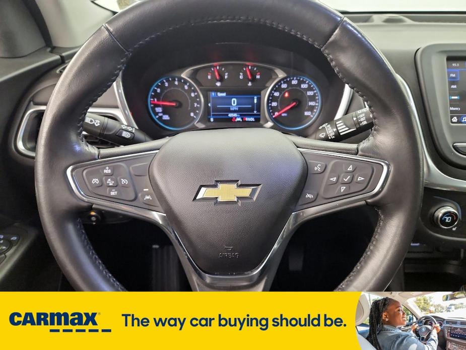 used 2020 Chevrolet Equinox car, priced at $20,998