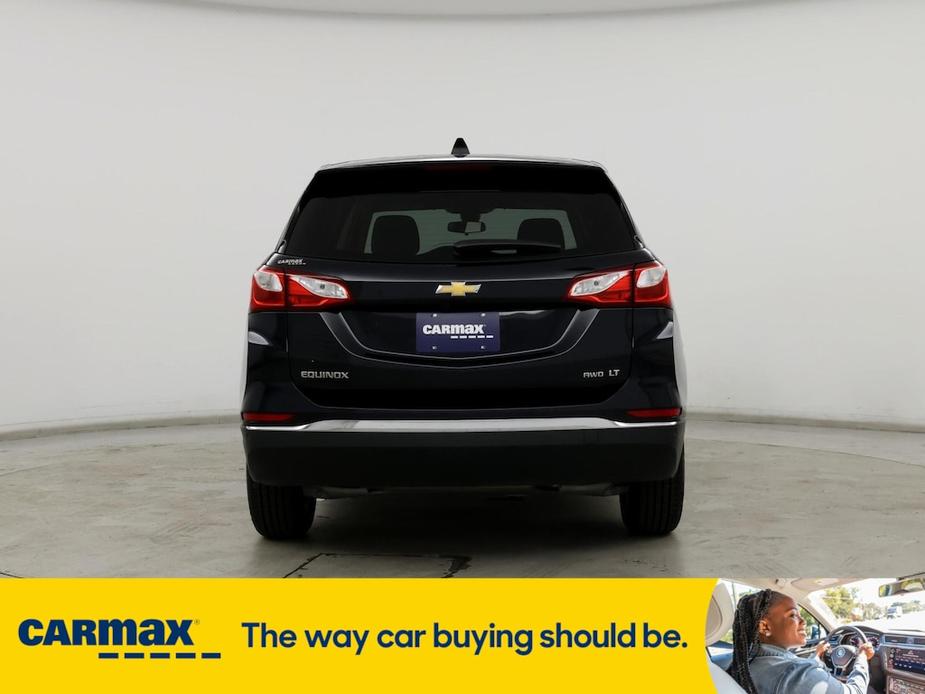 used 2020 Chevrolet Equinox car, priced at $20,998