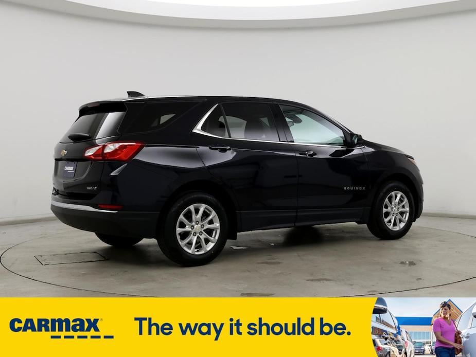 used 2020 Chevrolet Equinox car, priced at $20,998