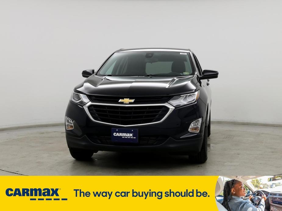 used 2020 Chevrolet Equinox car, priced at $20,998