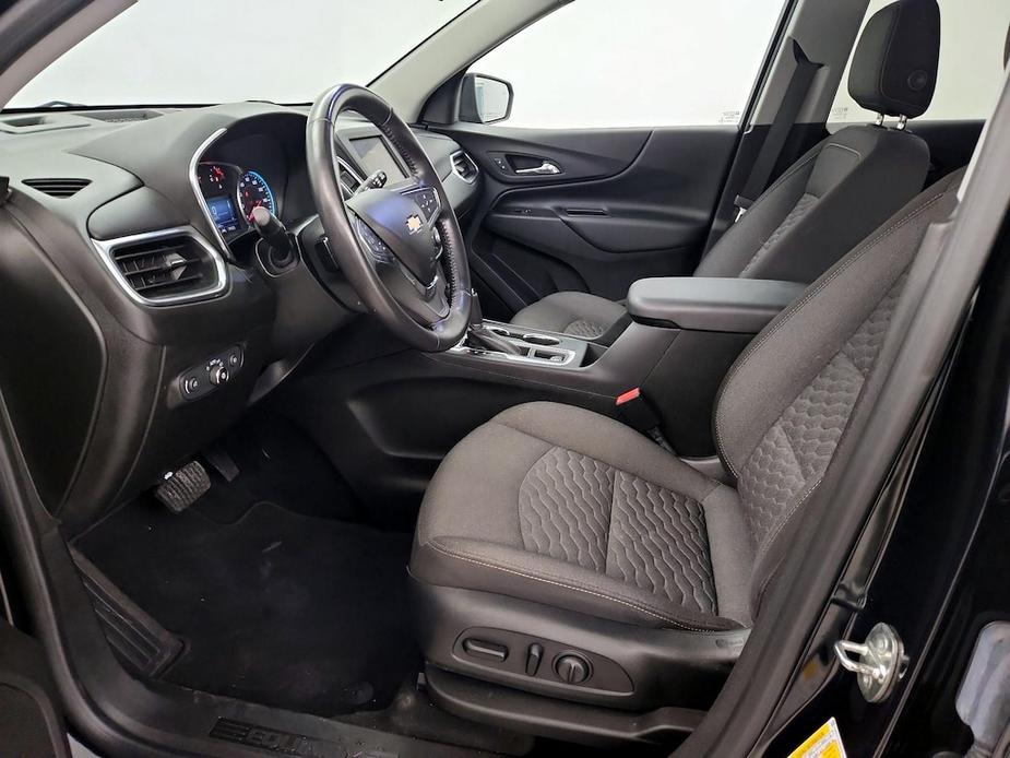 used 2020 Chevrolet Equinox car, priced at $20,998