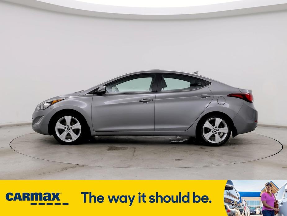 used 2014 Hyundai Elantra car, priced at $11,998