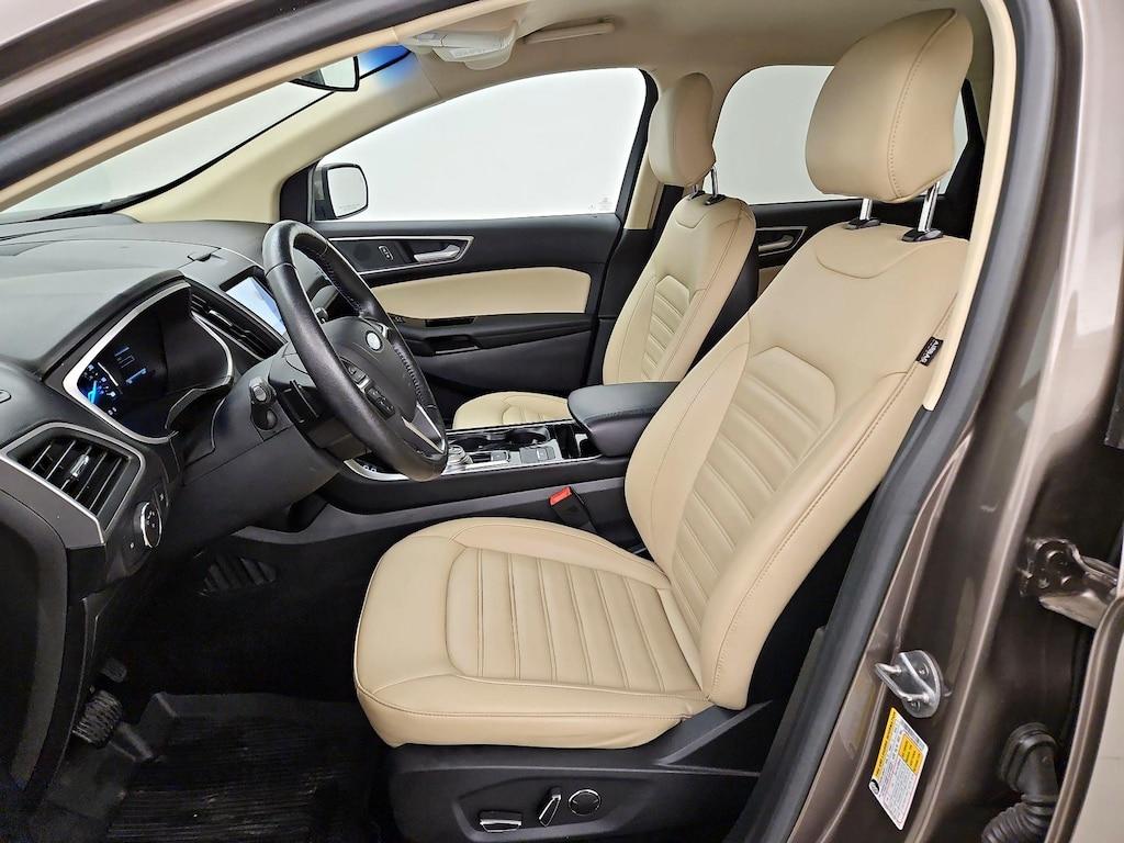 used 2019 Ford Edge car, priced at $20,998