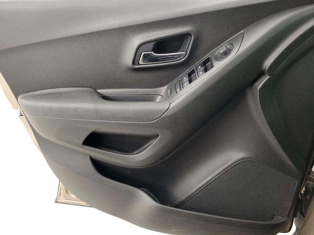 used 2018 Chevrolet Trax car, priced at $14,998