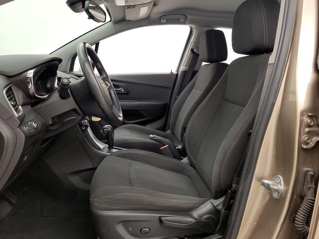 used 2018 Chevrolet Trax car, priced at $14,998
