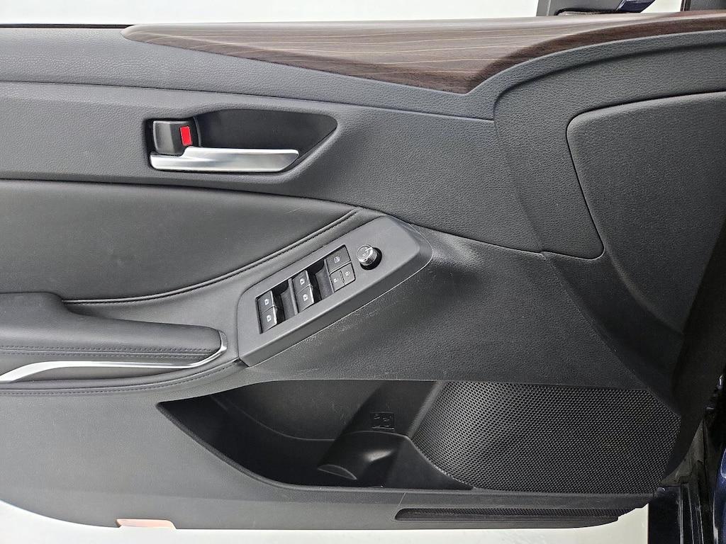 used 2019 Toyota Avalon car, priced at $26,998
