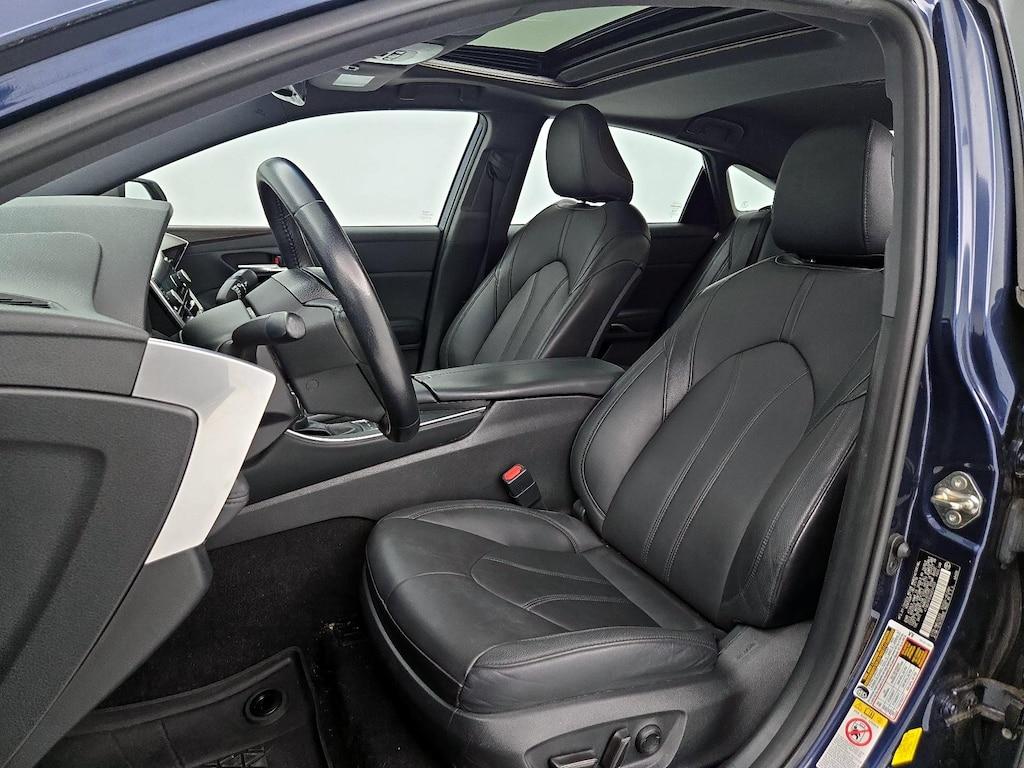 used 2019 Toyota Avalon car, priced at $26,998